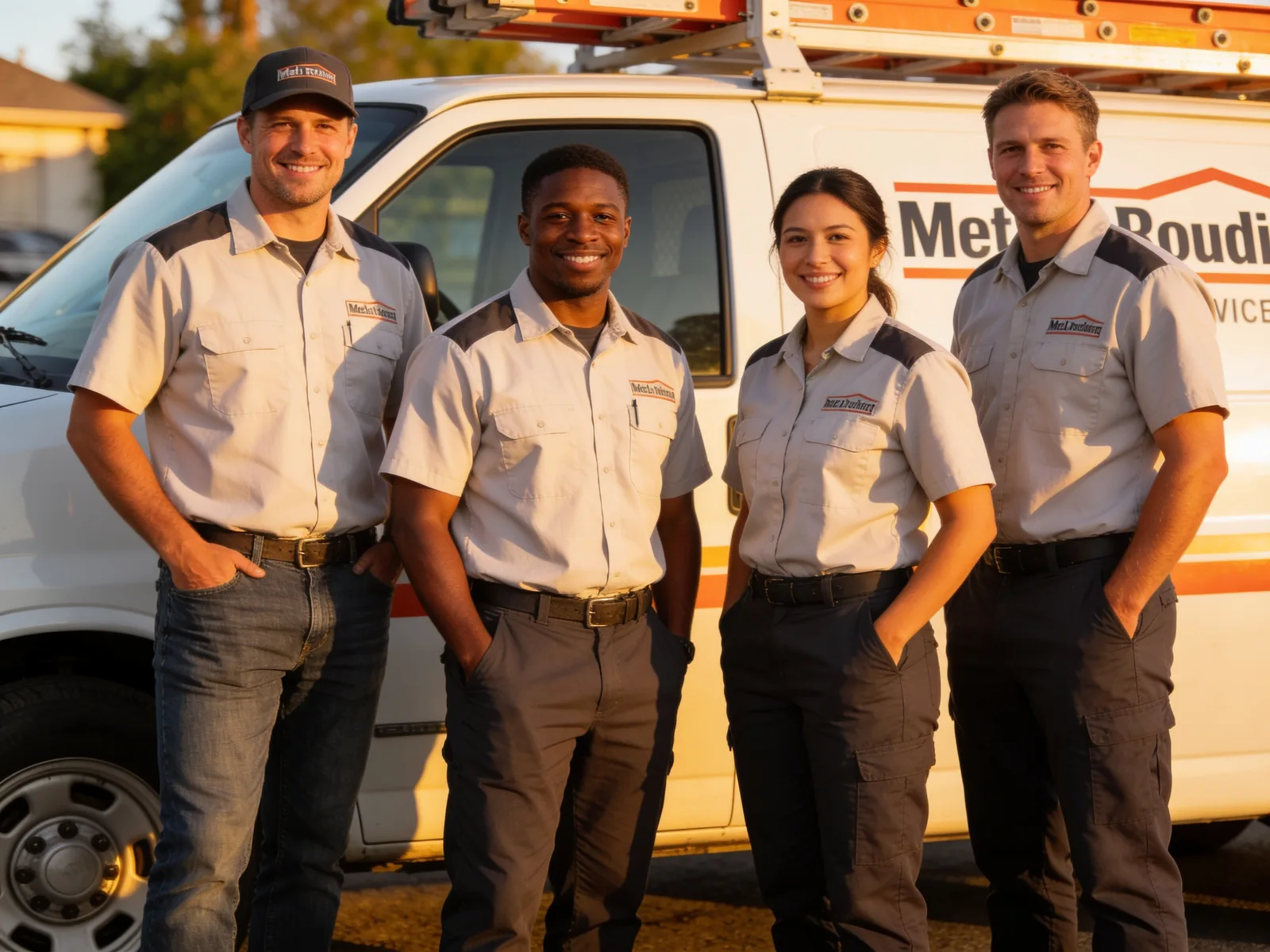 Metal Roof Installation company in Seven Springs, NC